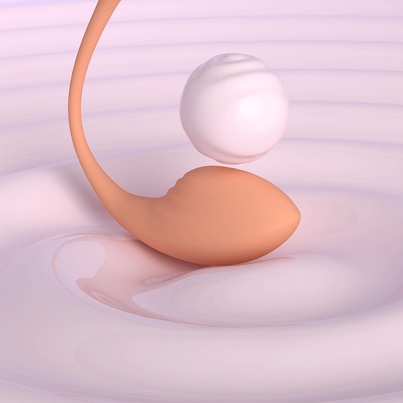 Bullet vibrator