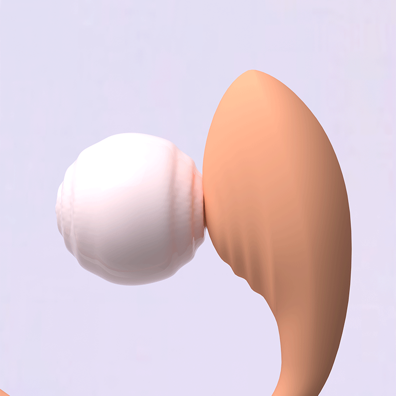 Bullet vibrator