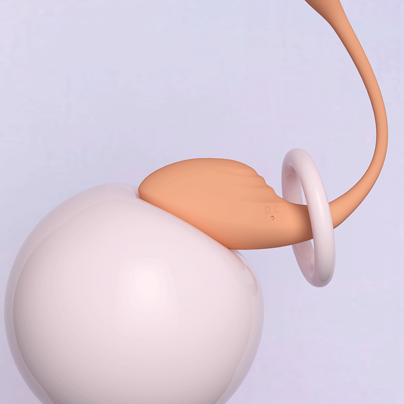 Bullet vibrator